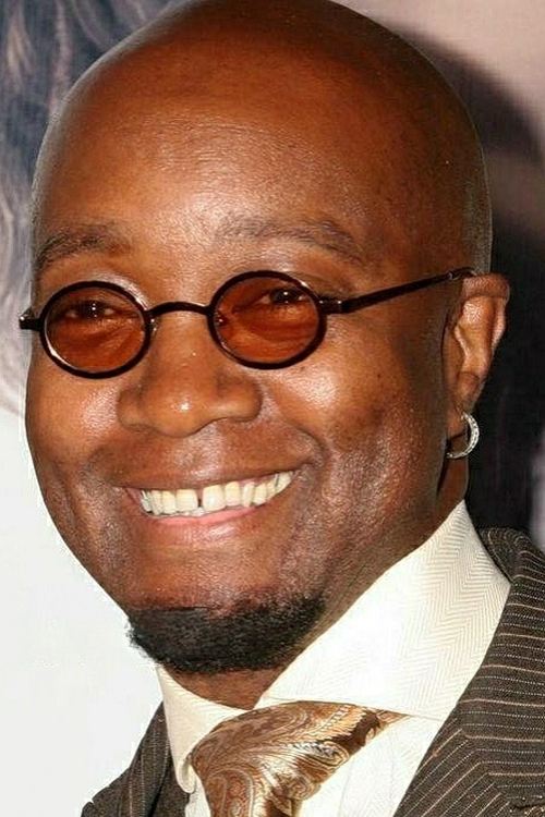 Jonathan Slocumb photo