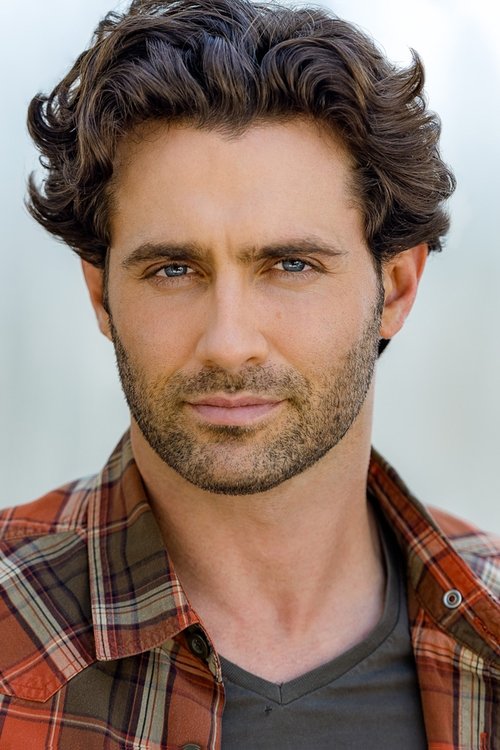 Jonathan Stoddard photo