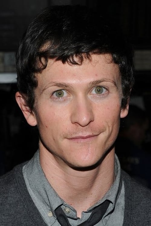 Jonathan Tucker photo