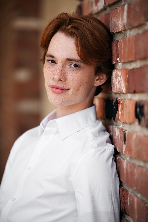 Jonathan Tysor photo