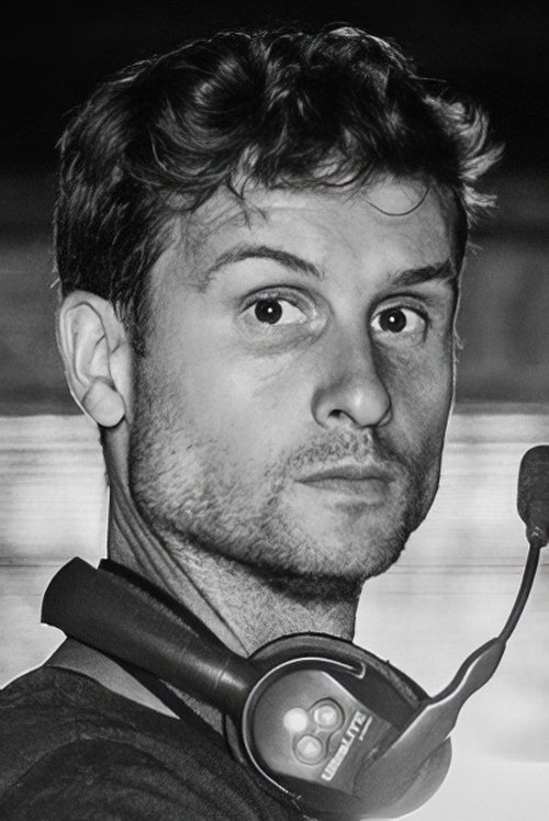 Profile image of Jonathan van Tulleken