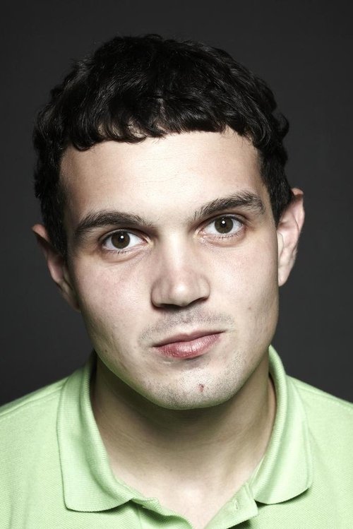 Profile image of Jonathan Vinel