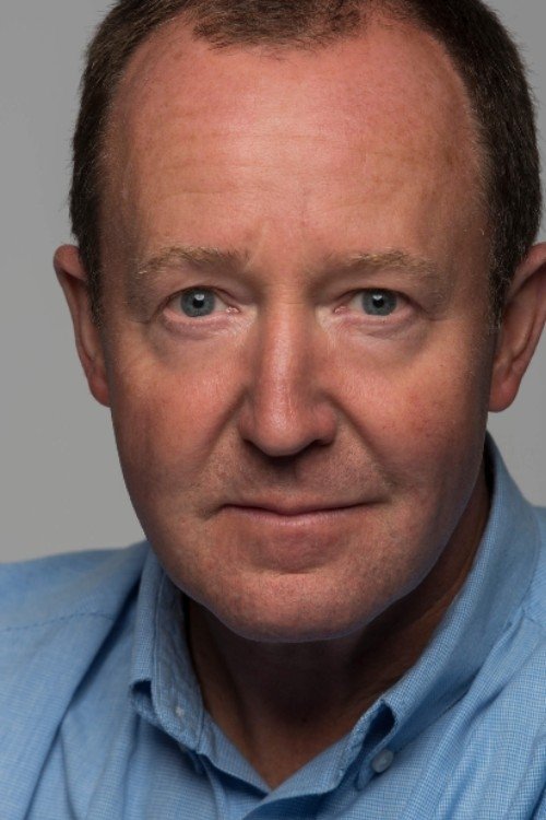 Jonathan Watson photo