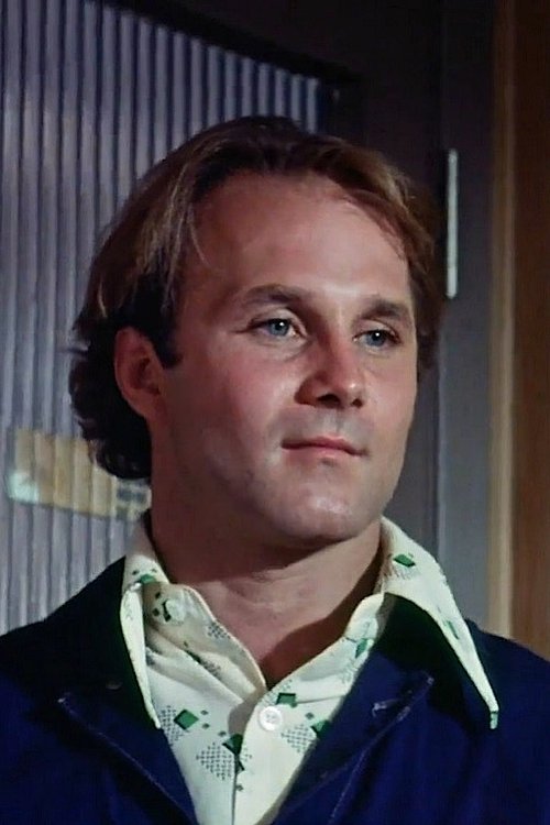 Jonathan Welsh photo