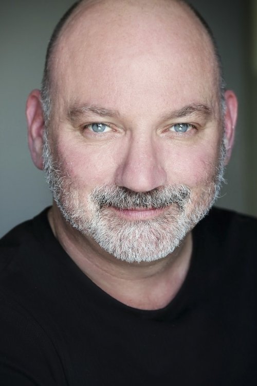 Jonathon Hendry photo