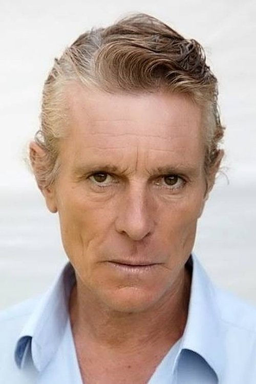 Jonathon Morris photo