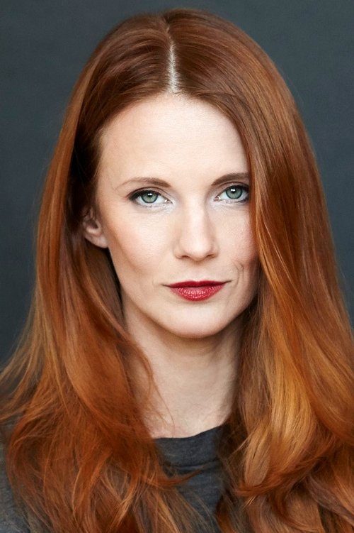 Jonelle Gunderson photo