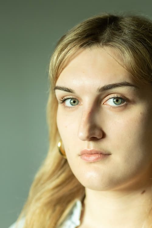 Joni Ayton-Kent photo