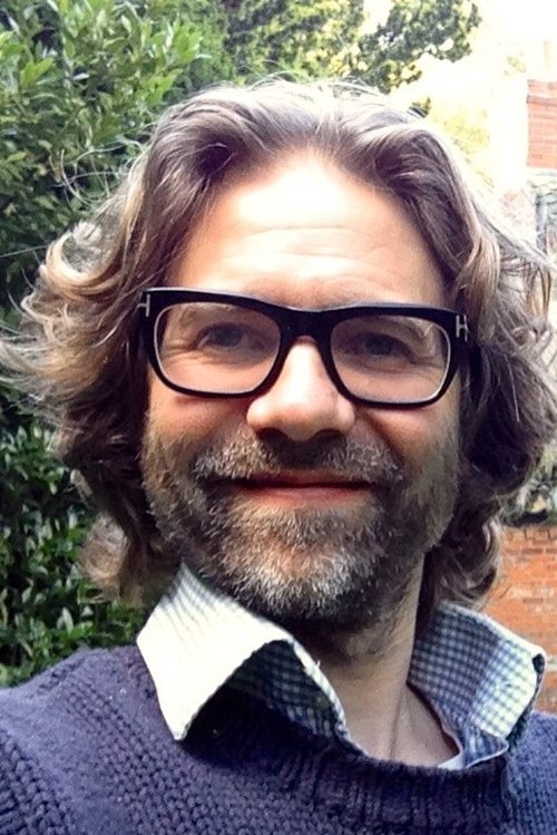 Profile image of Jonny Campbell