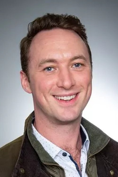 Jonny McPherson photo