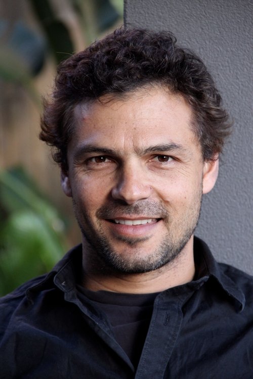 Jonny Pasvolsky photo