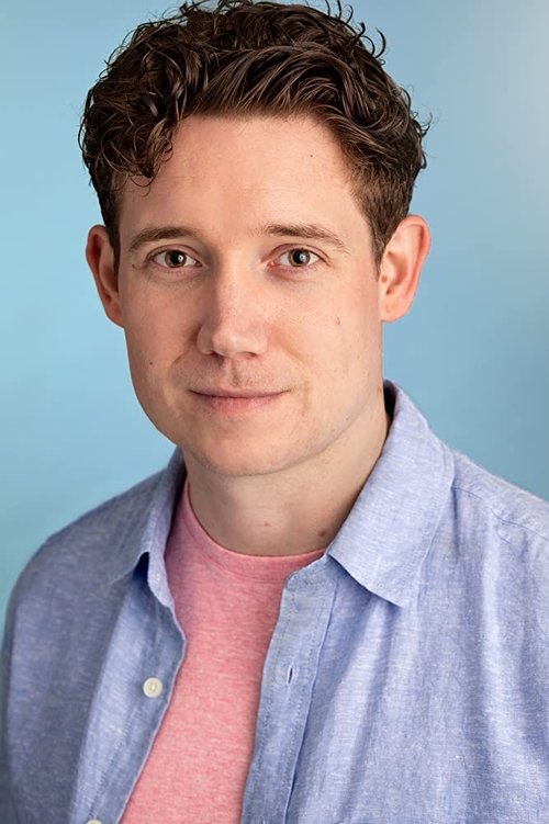 Profile image of Jono Mitchell