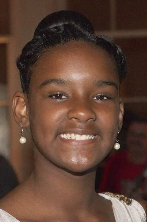 Jonshel Alexander photo