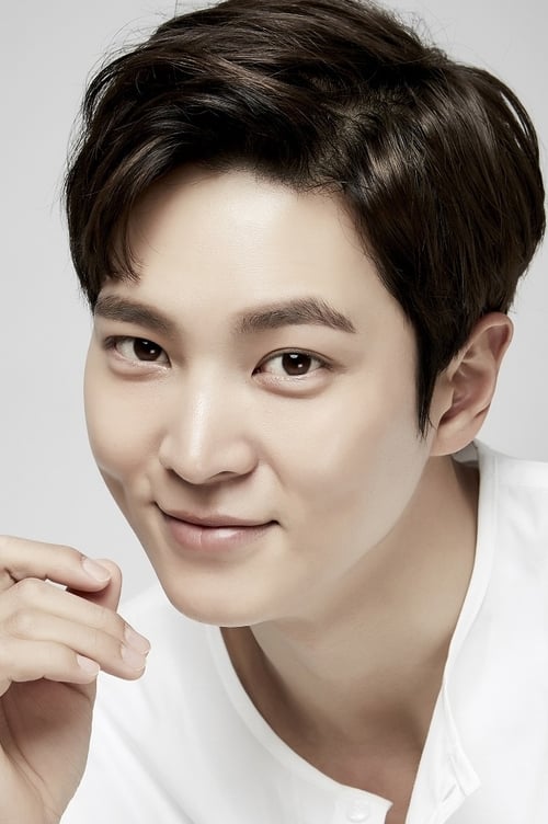 Joo Won photo