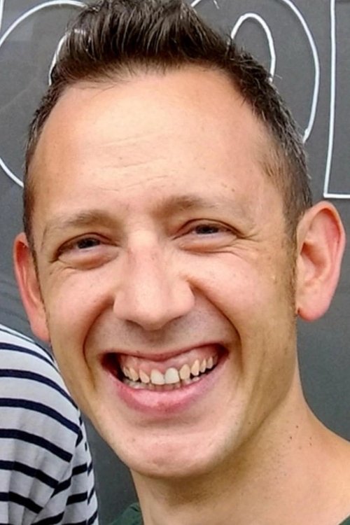 Profile image of Joost van den Bosch