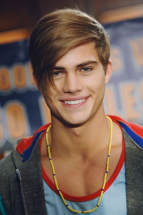 Jordan A. Nichols photo