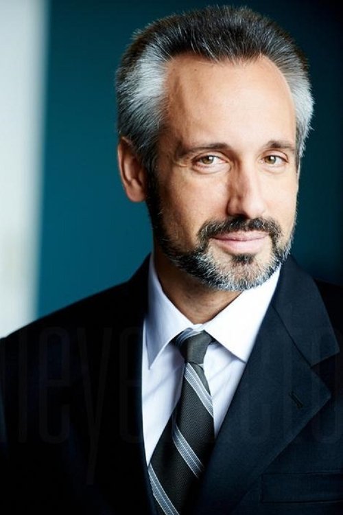 Jordan Andonov photo