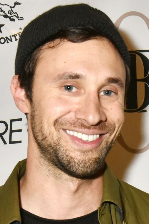 Profile image of Jordan Blady