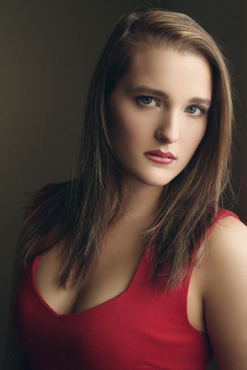 Jordan Blair Mangold Brown photo