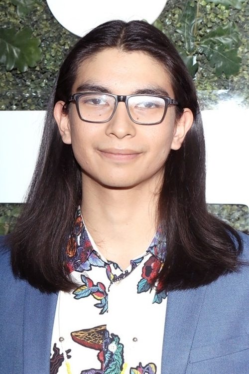 Jordan Bullchild photo