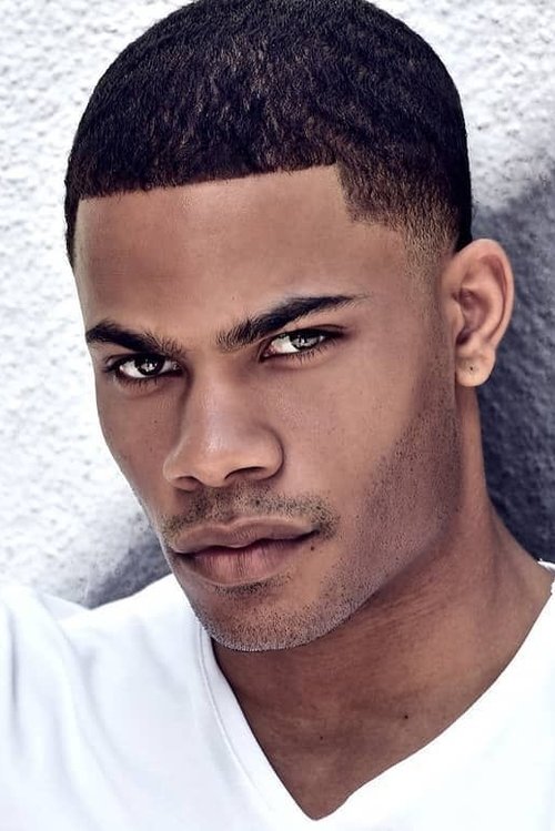 Jordan Calloway photo
