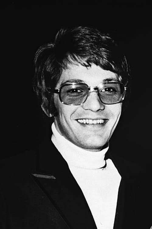 Jordan Christopher photo