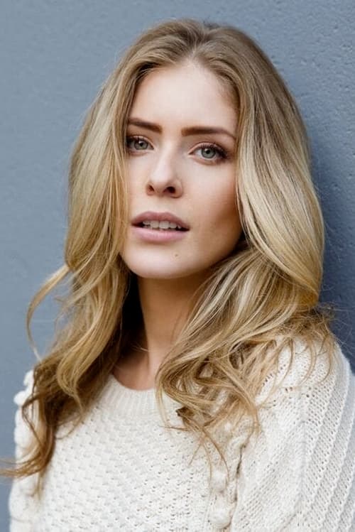 Jordan Claire Robbins photo