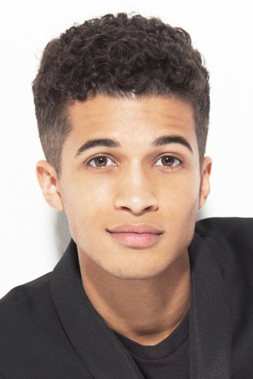 Jordan Fisher photo
