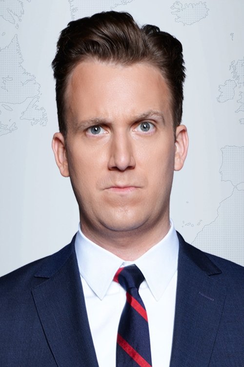 Jordan Klepper photo
