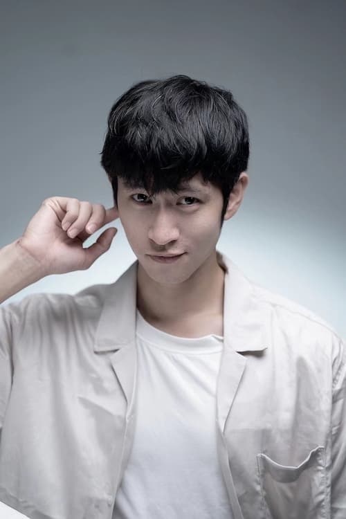 Jordan Lee Seung-Yuen photo