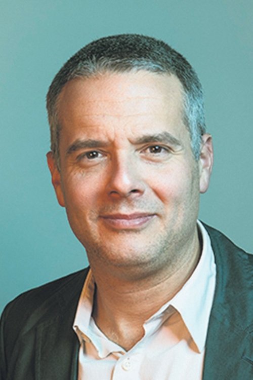 Jordan Mintzer photo