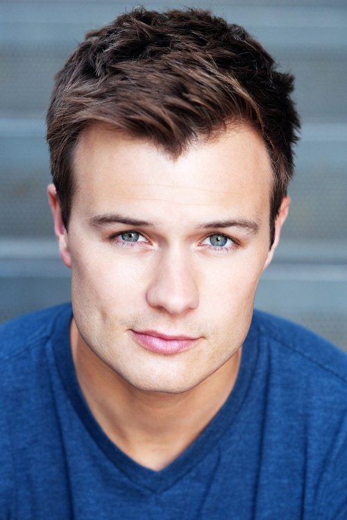 Jordan Pratt-Thatcher photo