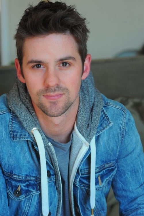 Jordan Ray Fox photo