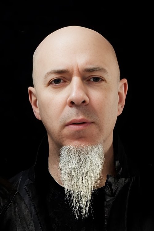 Jordan Rudess photo