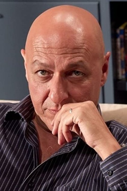 Jordi Martínez photo