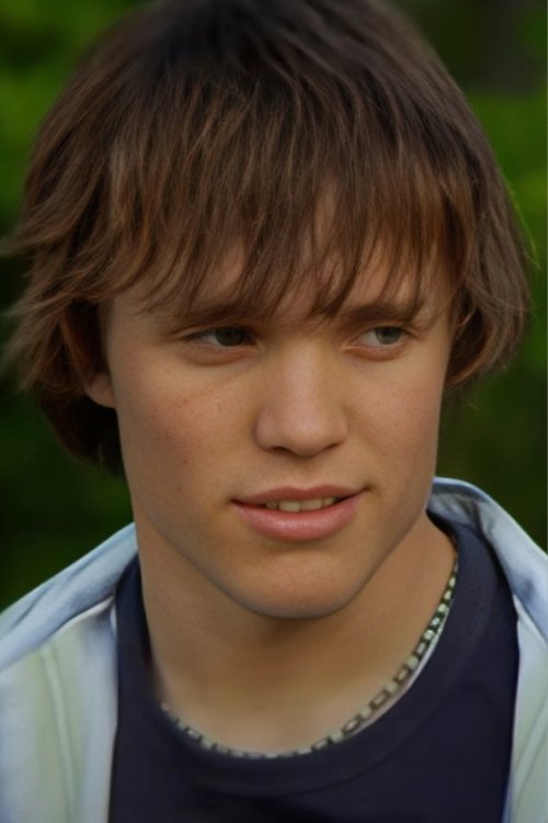 Jordon Sorenson photo