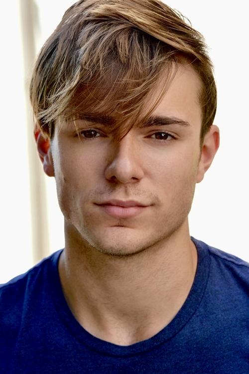 Jordy Tulleners photo