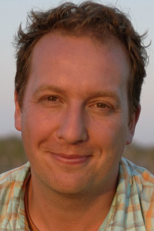 Profile image of Jörg Lühdorff