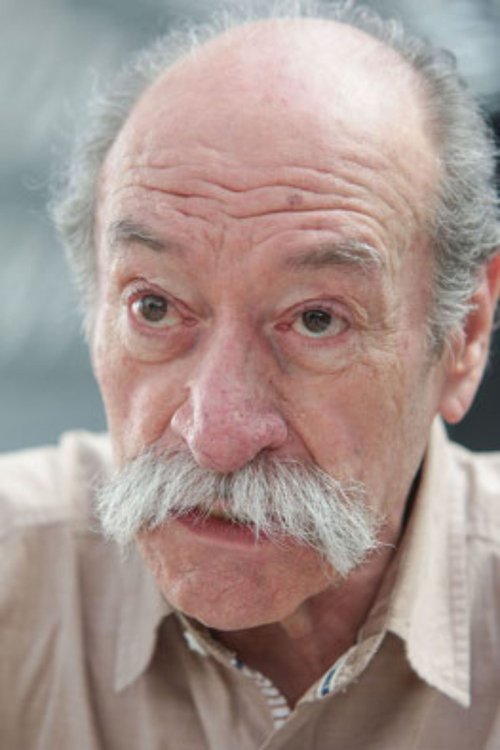 Jorge Ayala Blanco photo