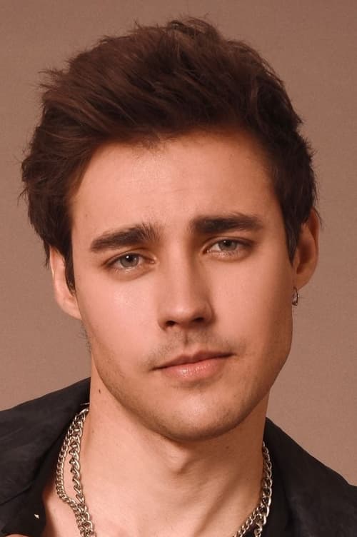 Jorge Blanco photo