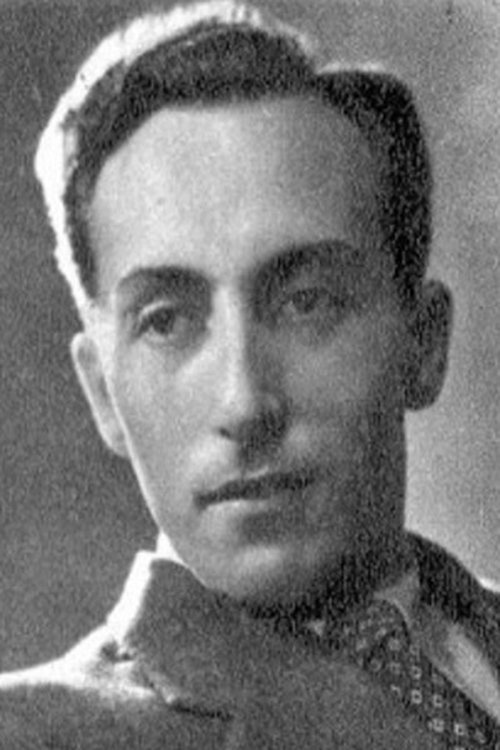 Jorge Brum do Canto photo