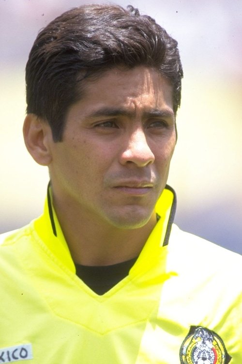 Jorge Campos photo