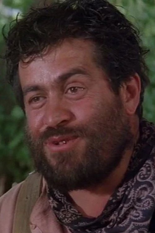 Jorge Cervera Jr. photo