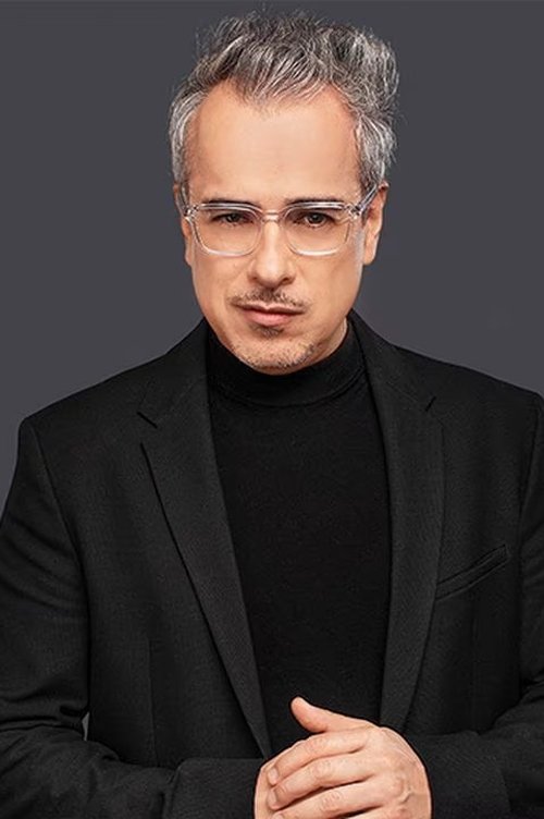 Jorge Enrique Abello photo