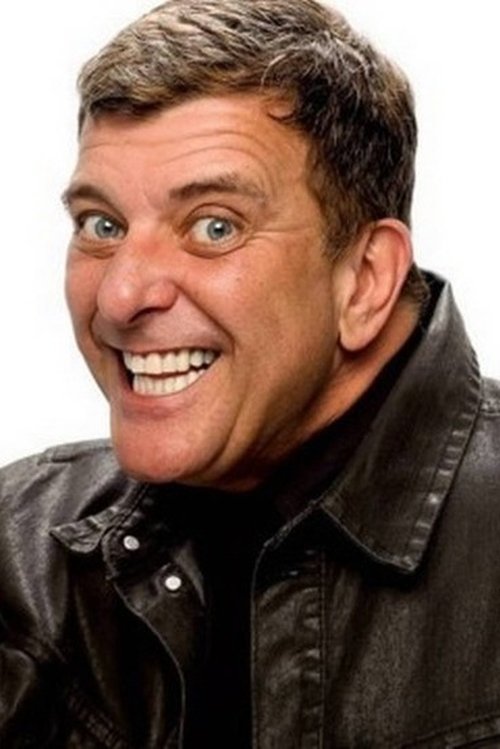 Jorge Fernando photo