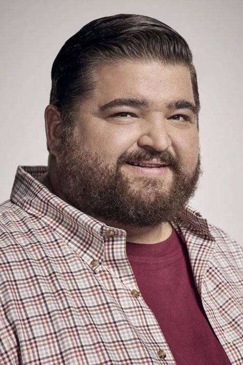 Jorge Garcia photo