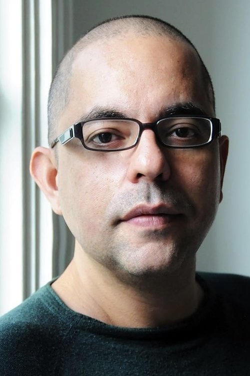 Profile image of Jorge Hernández Aldana