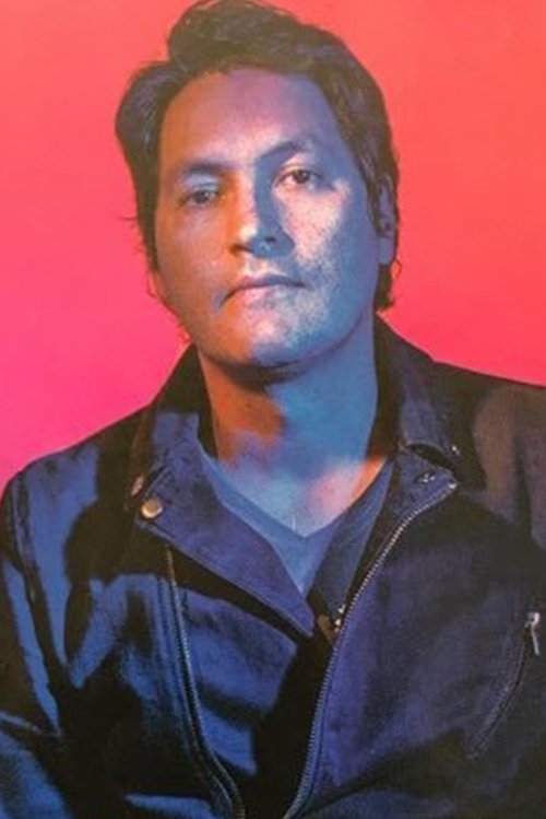 Profile image of Jorge Navas