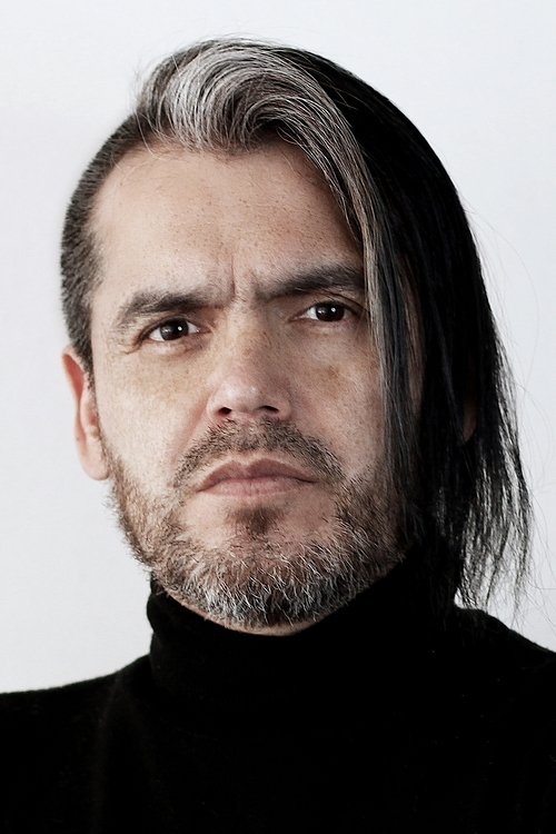 Profile image of Jorge Olguín