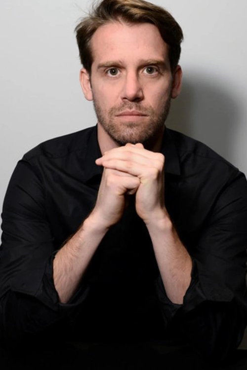 Profile image of Jorge Riquelme Serrano